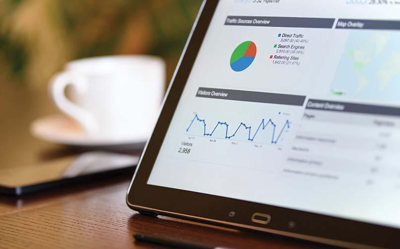 Reporting Dashboard | Search Optics Mortgage Reporting Dashboard | Search Optics Mortgage