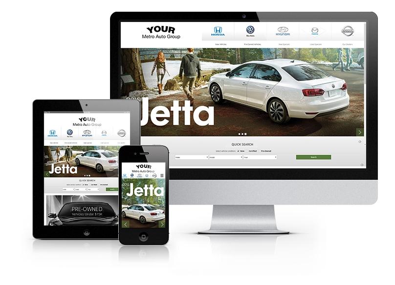 Why Does Your Car Dealership Need a Web App?
