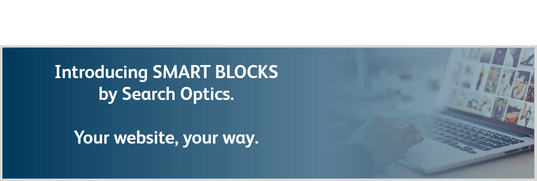 SMARTBLOCKS by Search Optics