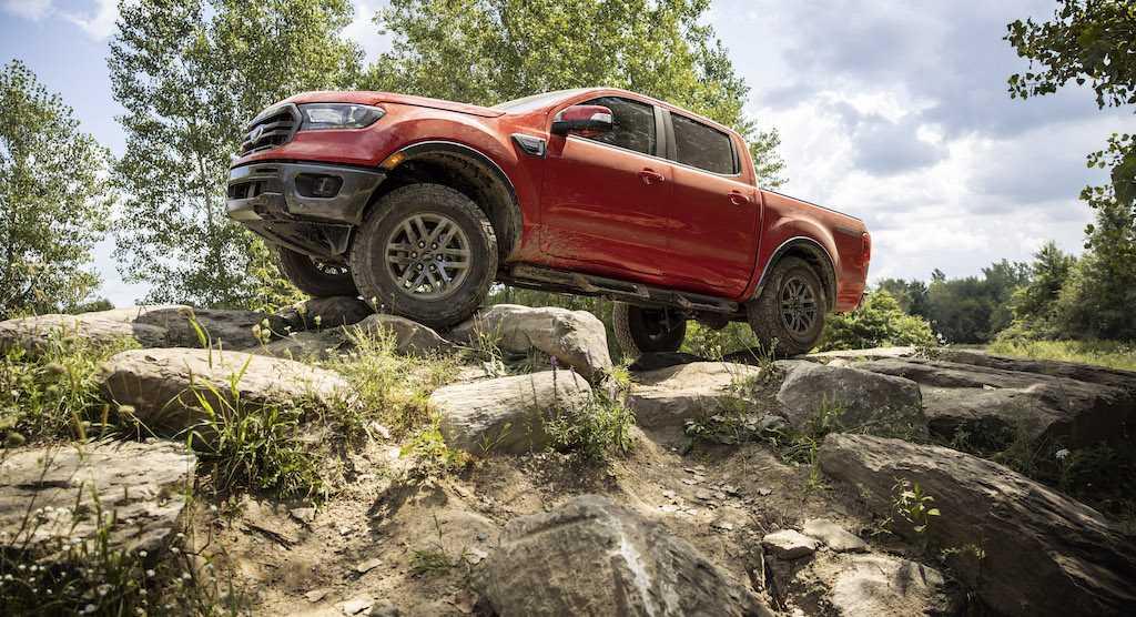 2021 Bronco Sport 2021 Bronco Sport