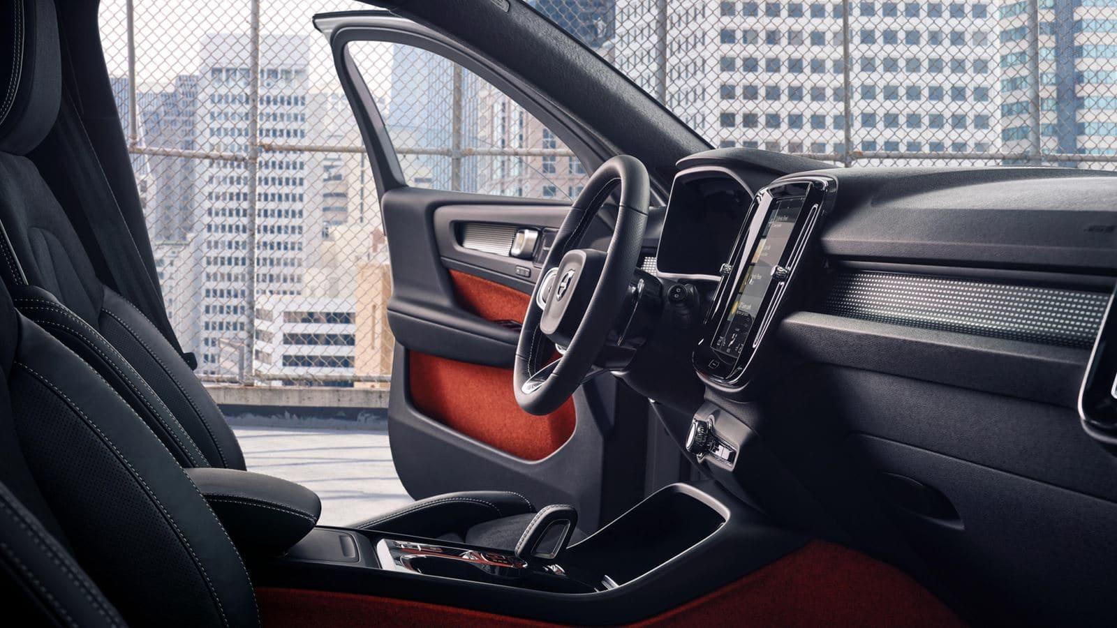19 Volvo Xc40 Momentum Available In Norristown Pa The Wynn Group 19 Volvo Xc40 Momentum Available In Norristown Pa The Wynn Group