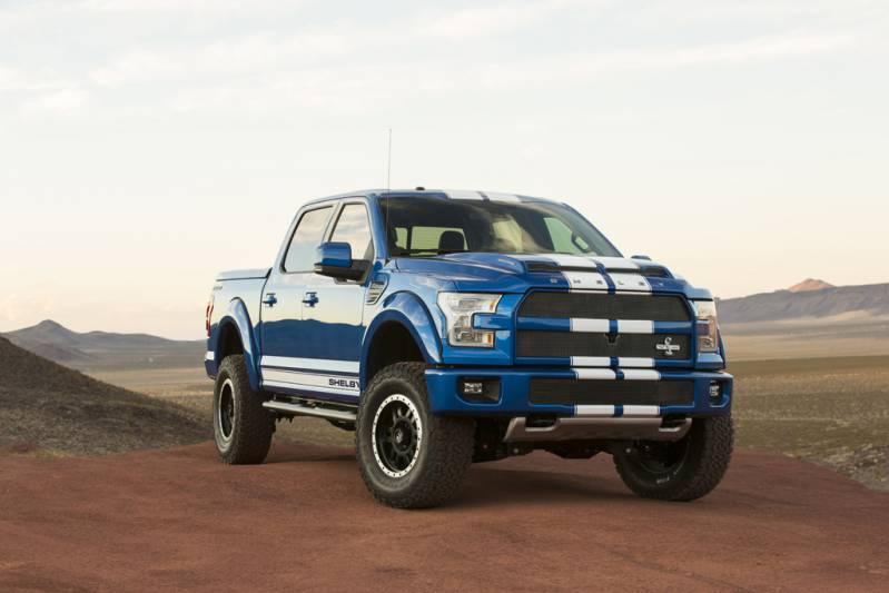 Ford Custom Ford Vehicles by Tuscany image Ford Custom Ford Vehicles by Tuscany image