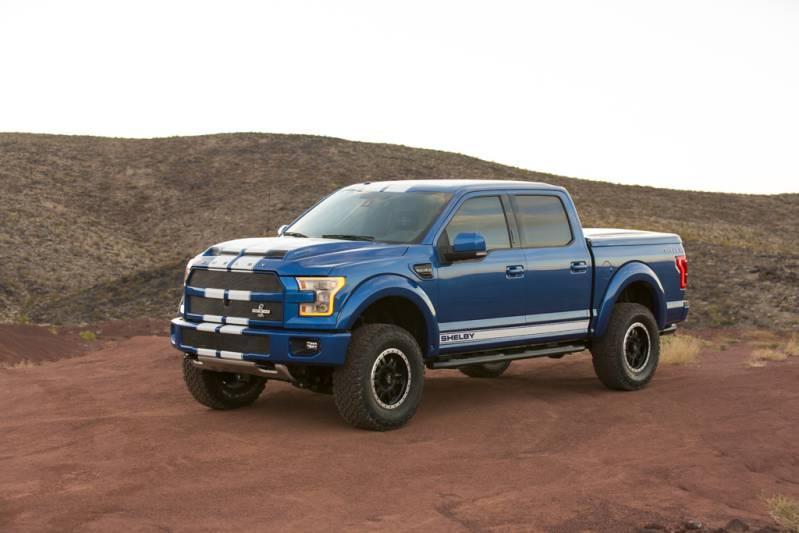Ford Custom Ford Vehicles by Tuscany image Ford Custom Ford Vehicles by Tuscany image