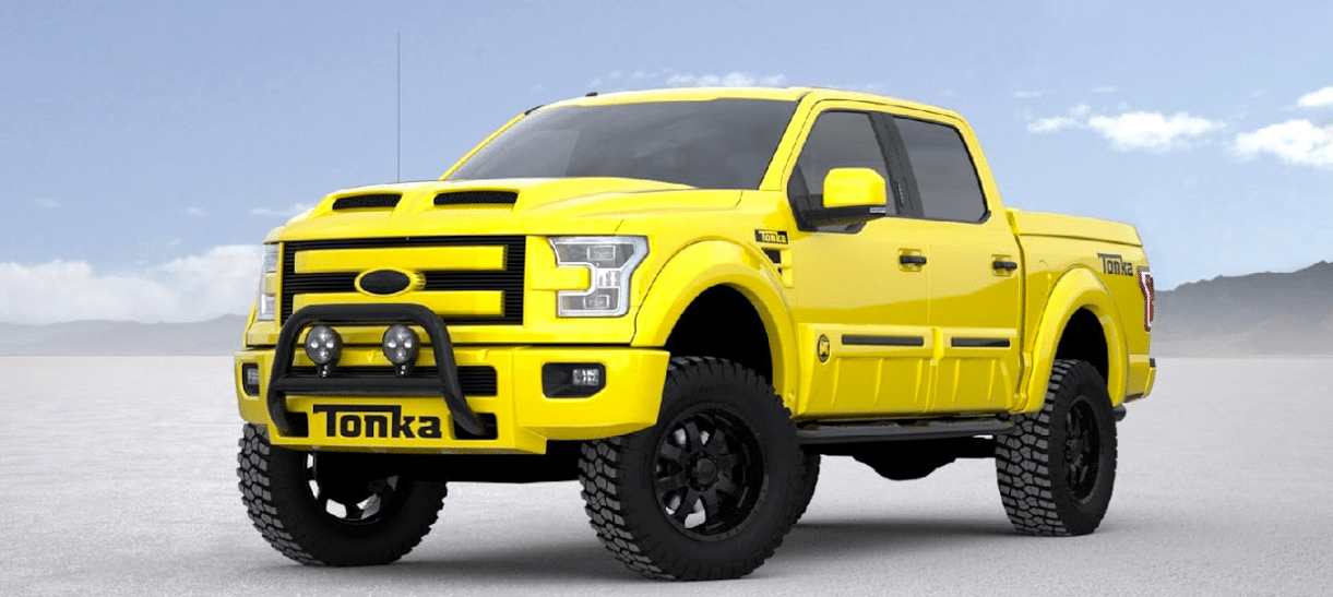 Ford Custom Ford Vehicles by Tuscany image Ford Custom Ford Vehicles by Tuscany image