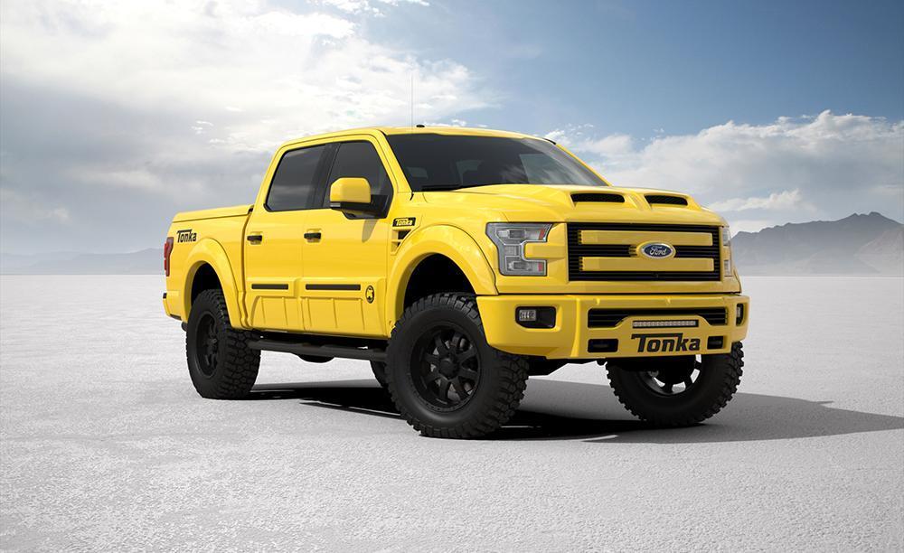 Ford Custom Ford Vehicles by Tuscany image Ford Custom Ford Vehicles by Tuscany image