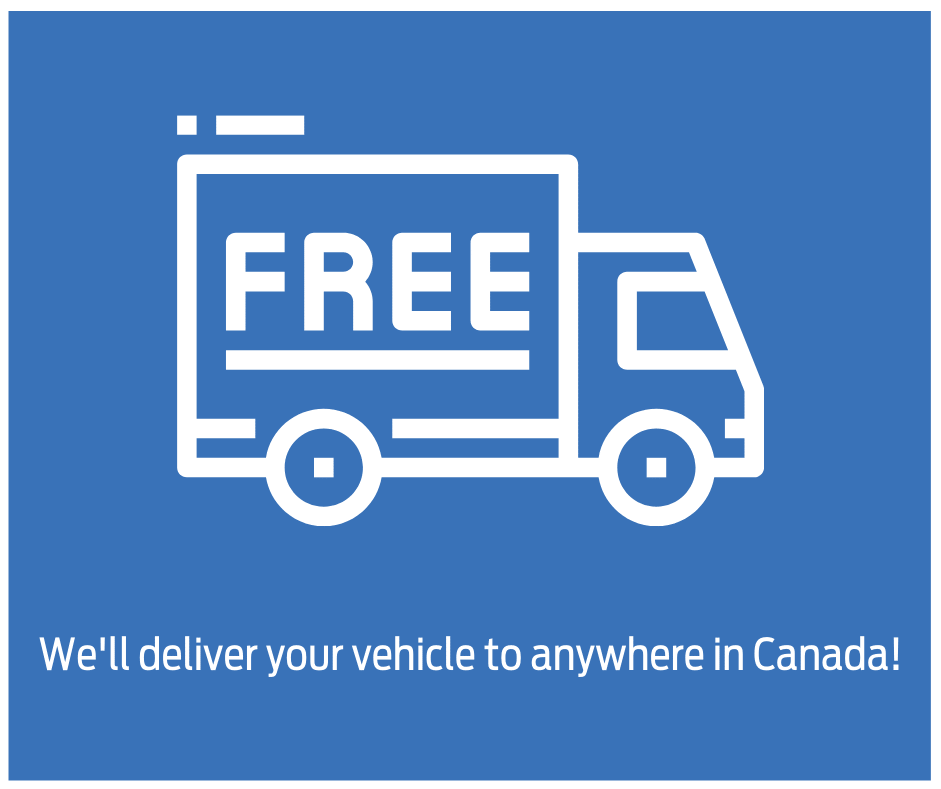 Vehicle Home Delivery Vehicle Home Delivery