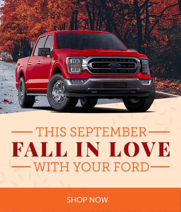 New & Used Ford Cars, Trucks & SUVs Dealership in Flin Flon and The Pas