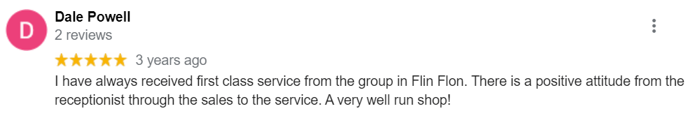 Dealership Review from Dale | Northland Ford Sales Dealership Review from Dale | Northland Ford Sales