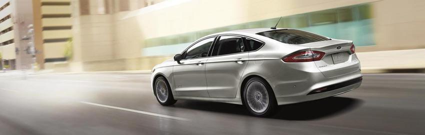 Ford CarFax Reports image Ford CarFax Reports image
