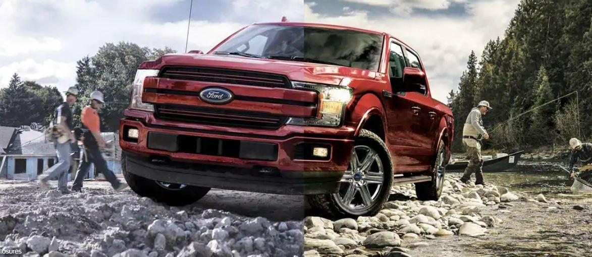 New & Used Ford Cars, Trucks & SUVs Dealership in Flin Flon and The Pas