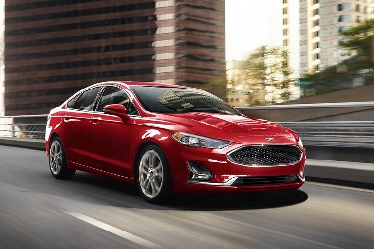 Ford 2020 Fusion Ford Fusion Plug-In Hybrid Ford 2020 Fusion Ford Fusion Plug-In Hybrid