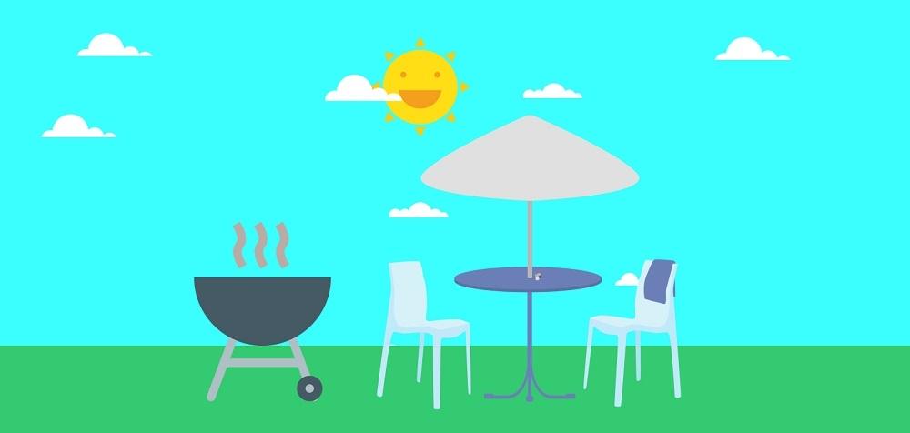 September Sizzle September Sizzle