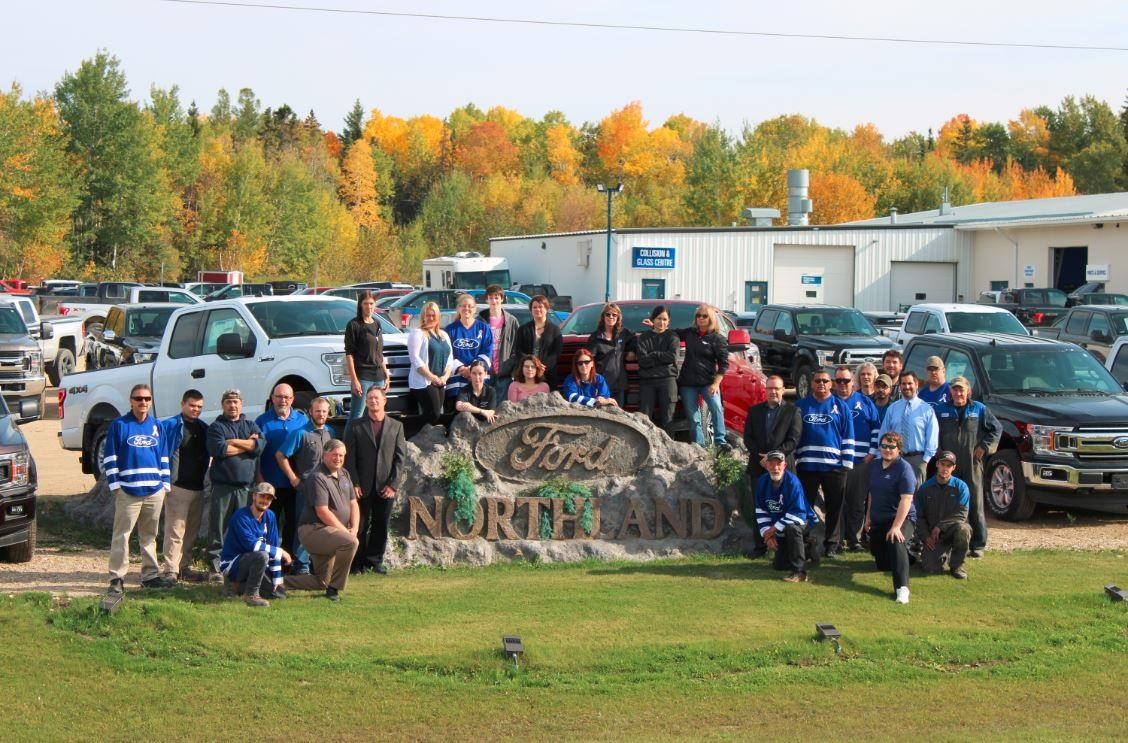 New & Used Ford Cars, Trucks & SUVs Dealership in Flin Flon and The Pas