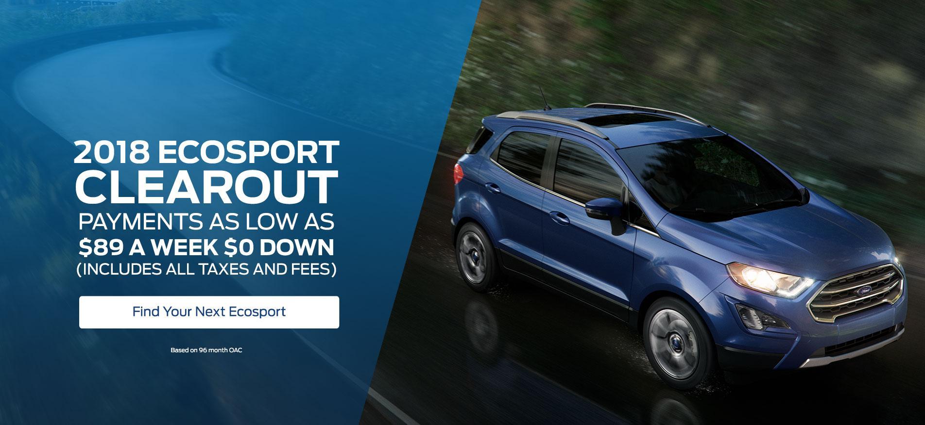 Hinton Dealership Serving Hinton, AB Dealer Griffiths Ford