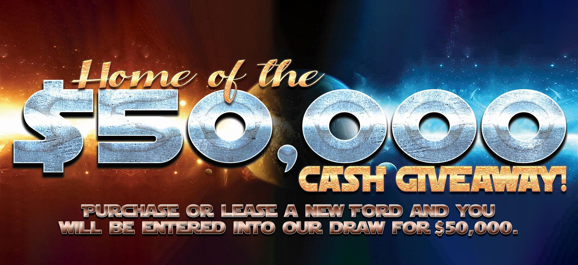 Hinton Dealership Serving Hinton, AB Dealer Griffiths Ford