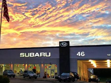 Route 46 Subaru Route 46 Subaru