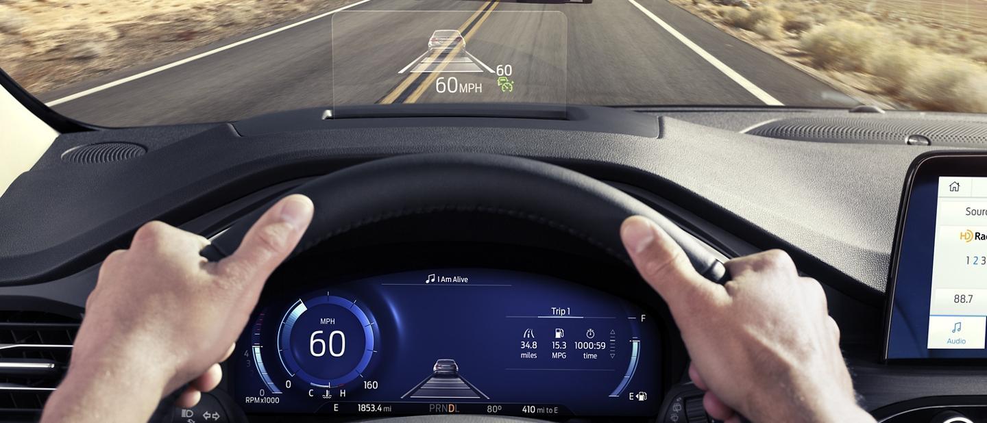Ford All-New 2020 Ford Escape Two Way Service Ford image Ford All-New 2020 Ford Escape Two Way Service Ford image