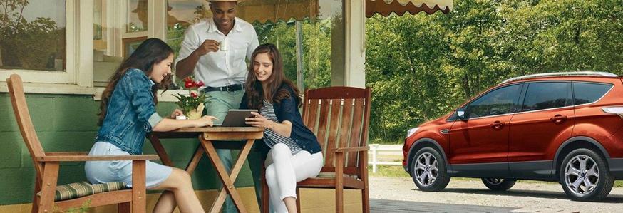 Ford Dealer Reviews image Ford Dealer Reviews image