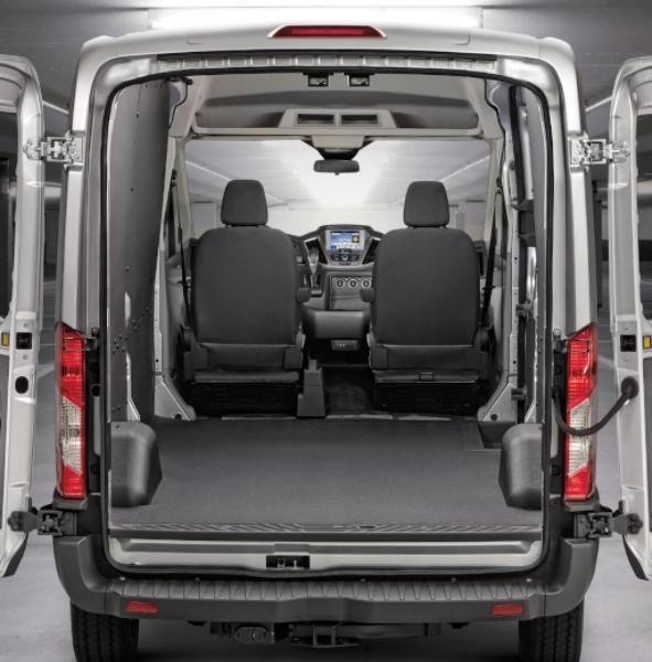 2017 Ford Transit 2017 Ford Transit