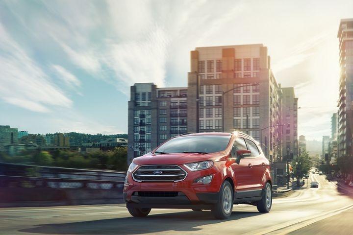 Ecosport Ecosport