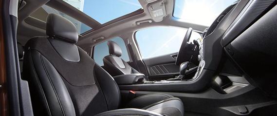 Ford Edge SoCal Ford Edge SoCal