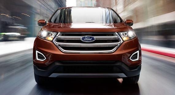 Ford Edge Southern California Ford Edge Southern California