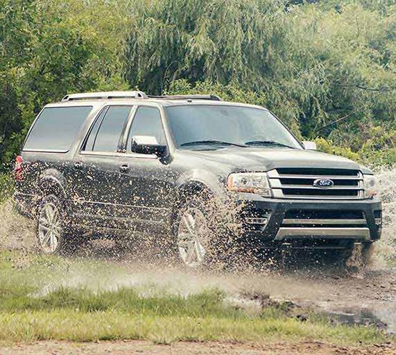 SoCal Ford Expedition SoCal Ford Expedition