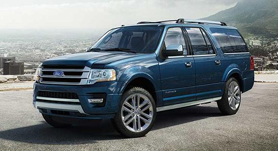Ford Expedition Southern California Ford Expedition Southern California