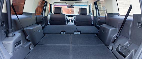 Ford C-Max Flex Ford C-Max Flex
