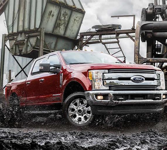 SoCal Ford Super Duty SoCal Ford Super Duty