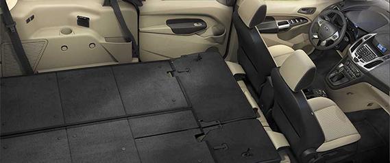 Ford C-Max SoCal Ford C-Max SoCal