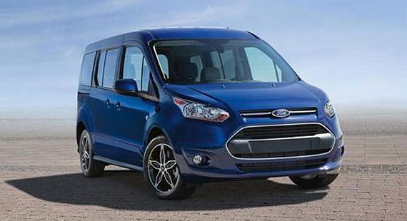Ford C-Max Southern California Ford C-Max Southern California