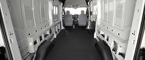 Ford Transit SoCal Ford Transit SoCal
