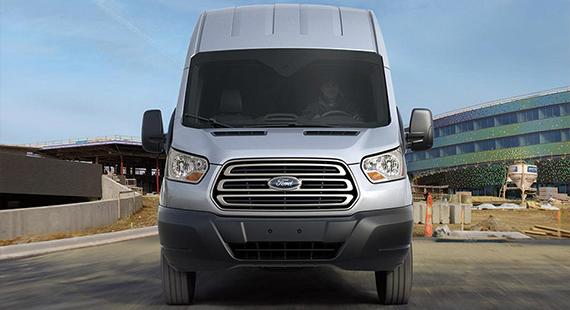 Ford Transit Southern California Ford Transit Southern California
