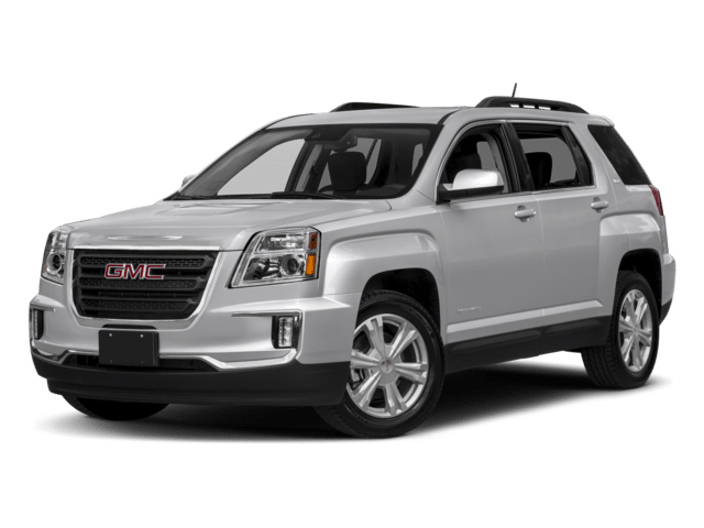 2016 GMC Terrain 2016 GMC Terrain