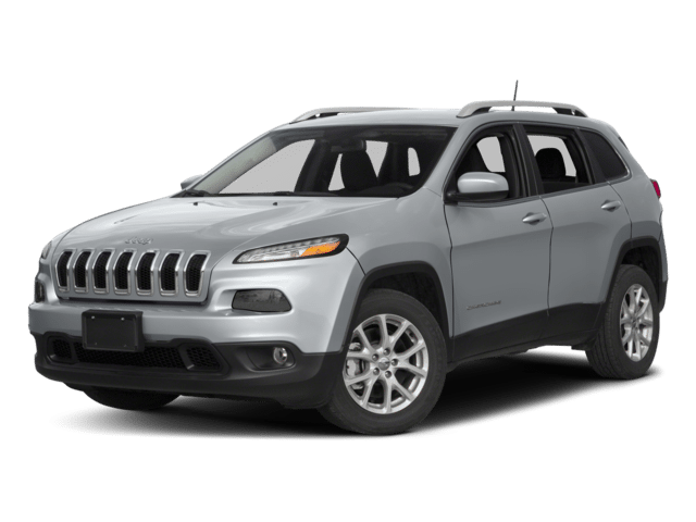 2017 Jeep Cherokee 2017 Jeep Cherokee