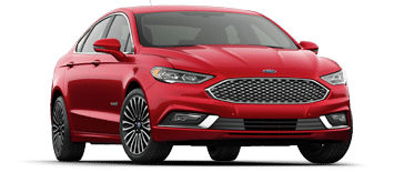 Ford Fusion Ford Fusion