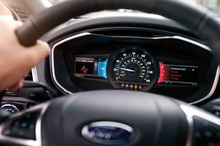 2018 Ford Fusion vs 2018 Honda Accord 2018 Ford Fusion vs 2018 Honda Accord