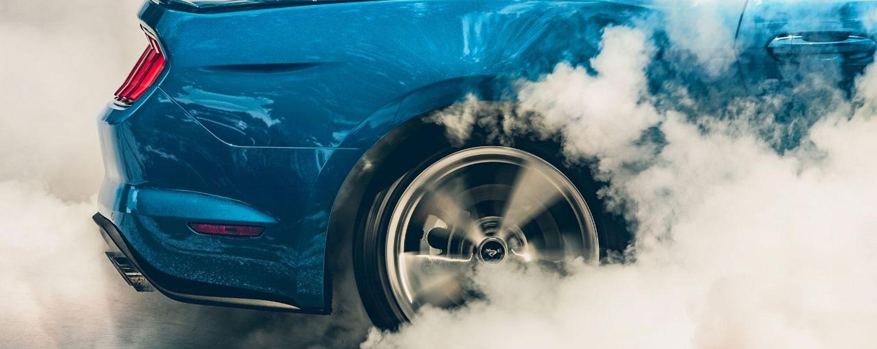 2019 Ford Mustang Models Specs Southern California Ford