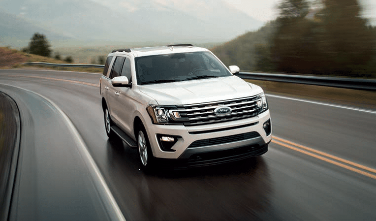 2019 Ford Expedition XLT SUV 2019 Ford Expedition XLT SUV