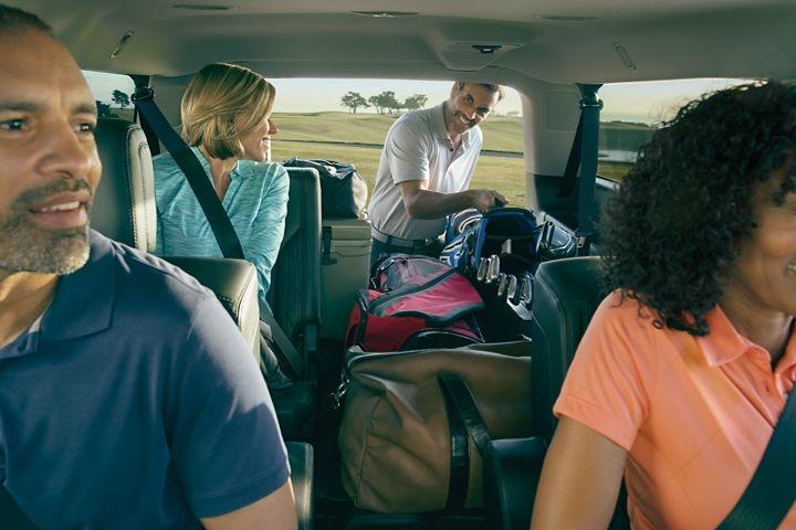 2019 Ford Expedition XLT SUV 2019 Ford Expedition XLT SUV
