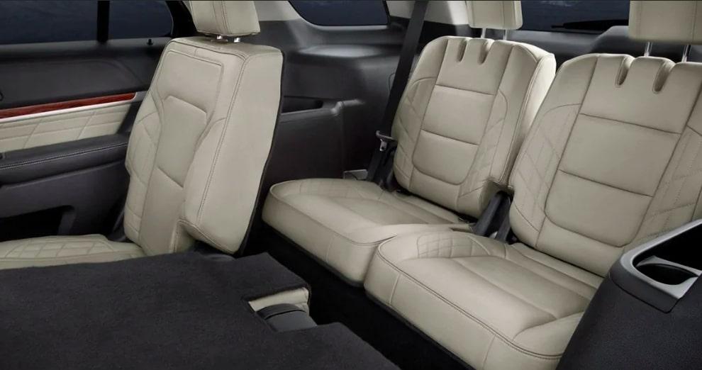 2019 Ford Explorer Sport 2019 Ford Explorer Sport