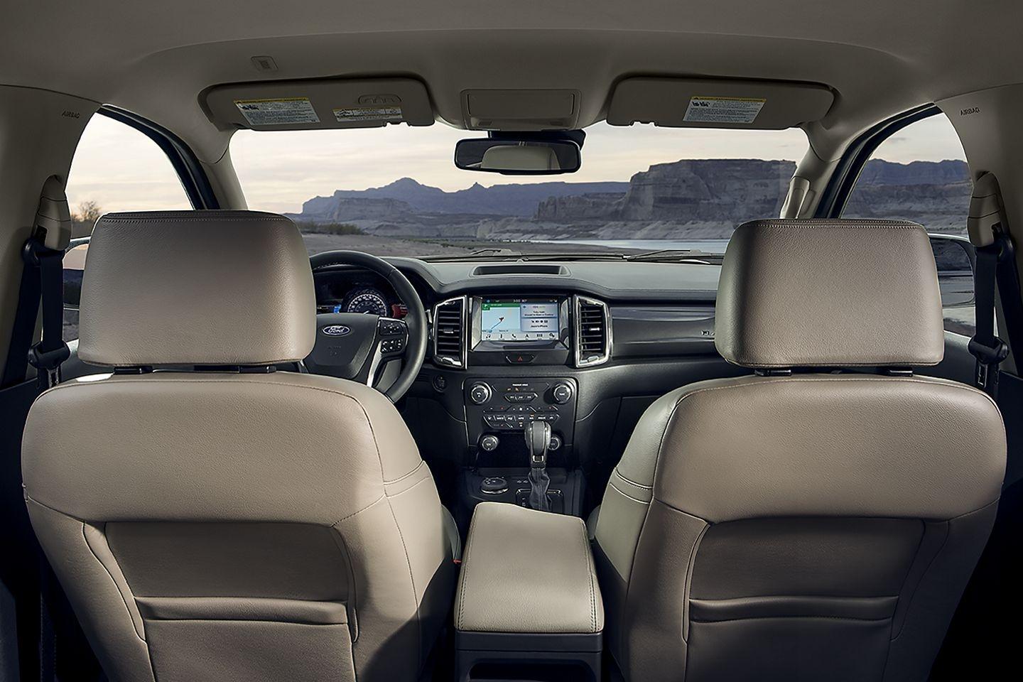 2019 Ford Ranger Models and Specs 2019 Ford Ranger Models and Specs