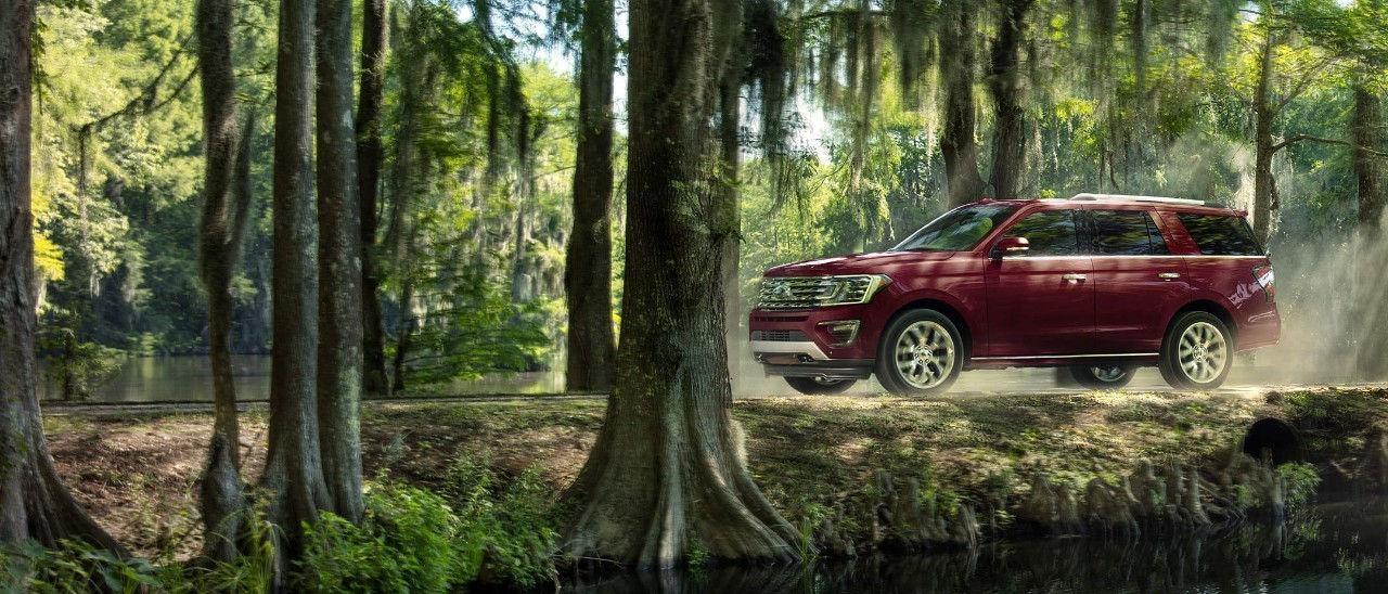 Meet Ford Family Meet Ford Family