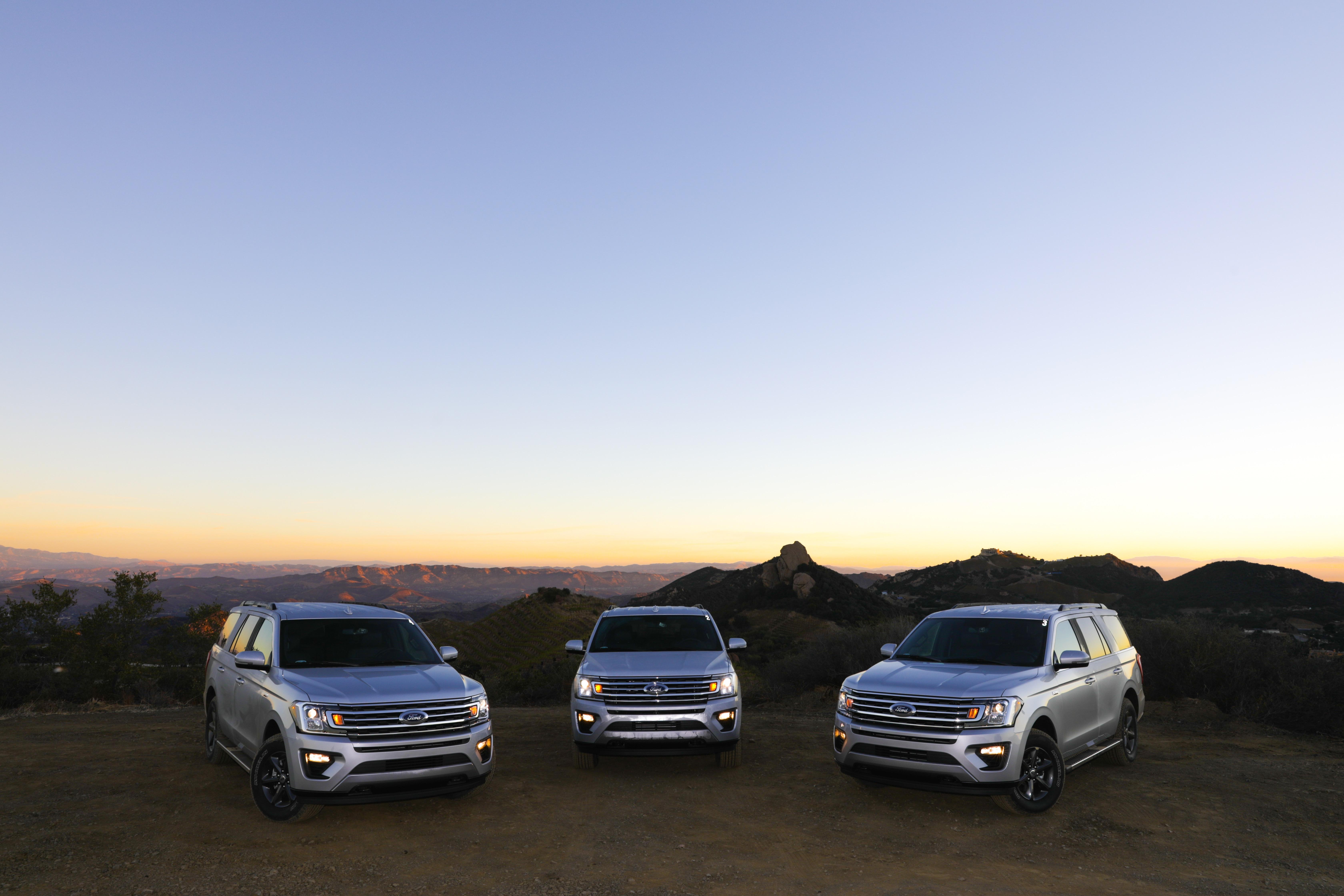 Expedition Expedition