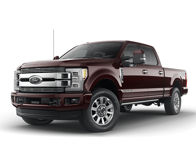2019 Super Duty 2019 Super Duty
