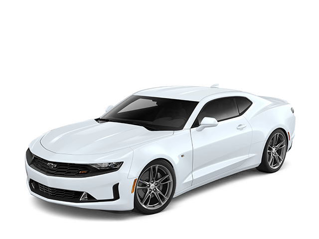Chevrolet Camaro 2019 Chevrolet Camaro 2019