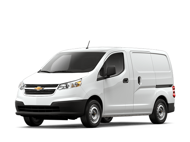 Chevrolet City Express Chevrolet City Express