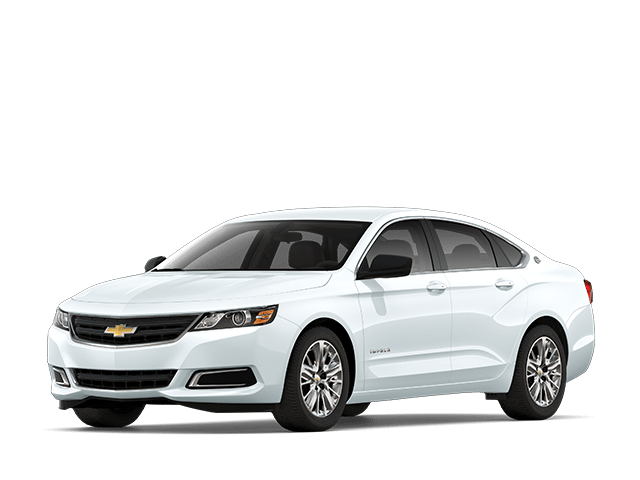 2019 Chevrolet Impala 2019 Chevrolet Impala