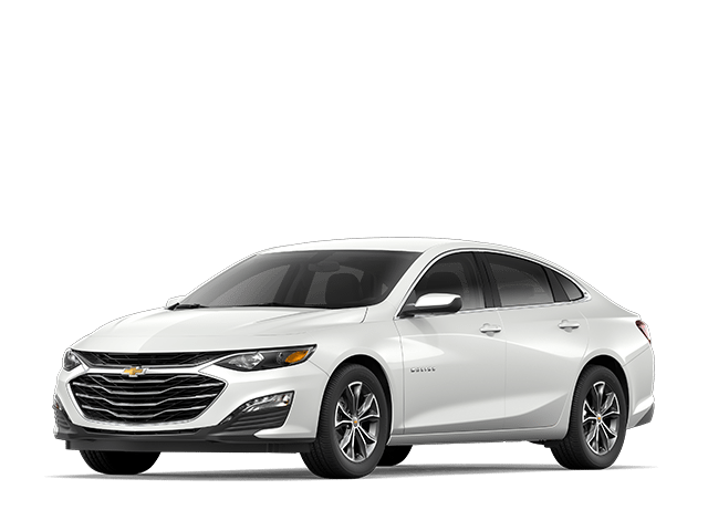 Chevrolet Malibu Chevrolet Malibu